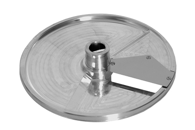 83364 Tarcza do krojenia miękkich warzyw w plastry, do CC, RG-50S, RG-50, RG-100 (Ø 185 mm), 10 mm