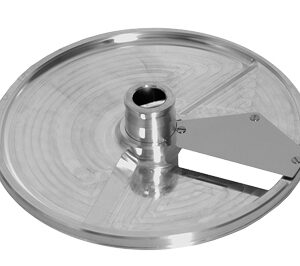 83375 Tarcza do krojenia miękkich warzyw w plastry, do CC, RG-50S, RG-50, RG-100 (Ø 185 mm), 8 mm