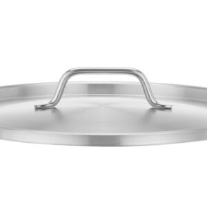 Pokrywka do garnka, HENDI, Profi Line, ⌀320x(H)53mm, Okrągły
