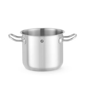 Garnek wysoki bez pokrywki, HENDI, Kitchen Line, 2,8L, ⌀160x(H)140mm