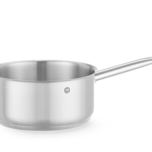Rondel bez pokrywki, HENDI, Kitchen Line, 2,9L, ⌀200x(H)95mm