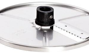 85048 Tarcza do plastrów karbowanych, do CC-32S, CC-34, RG-50S, RG-50 (Ø 185 mm), 4 mm