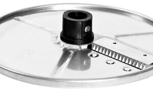 85057 Tarcza do krojenia w słupki, do CC-32S, CC-34, RG-50S, RG-50 (Ø 185 mm), 2x2 mm