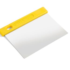 Nóż do ciasta do pizzy giętki, Lilly Codroipo, (L)120mm