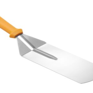 Szpatuła do pizzy heavy-duty, HENDI, designed by Robert Bronwasser, pomarańczowy, 380x90mm