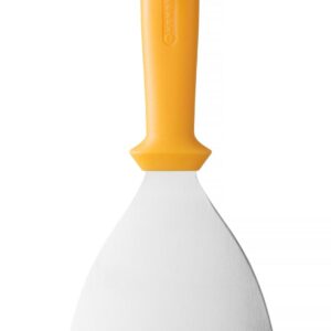 Szpatuła do pizzy heavy-duty, HENDI, designed by Robert Bronwasser, pomarańczowy, 263x132x(H)17mm