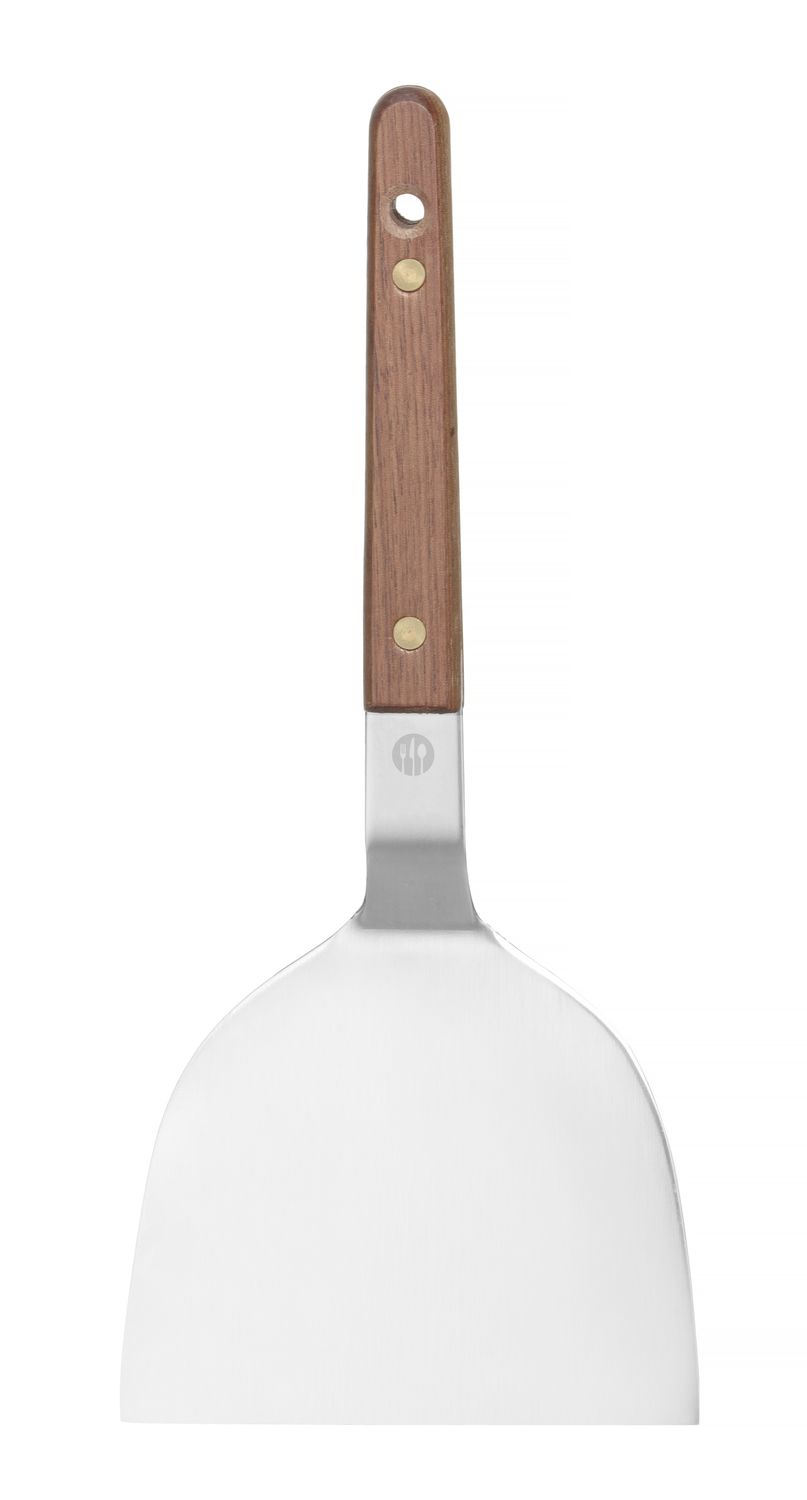 Łopatka do Teppanyaki, HENDI, 240x105mm