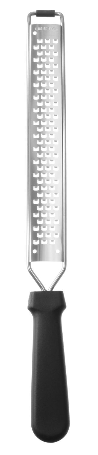 Tarki, HENDI, designed by Robert Bronwasser, średnie, czarny, 35x405mm