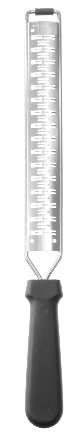 Tarki, HENDI, designed by Robert Bronwasser, płatki, czarny, 36x395mm