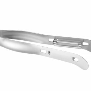 Obieraczka do szparagów, HENDI, 200x50x(H)30mm