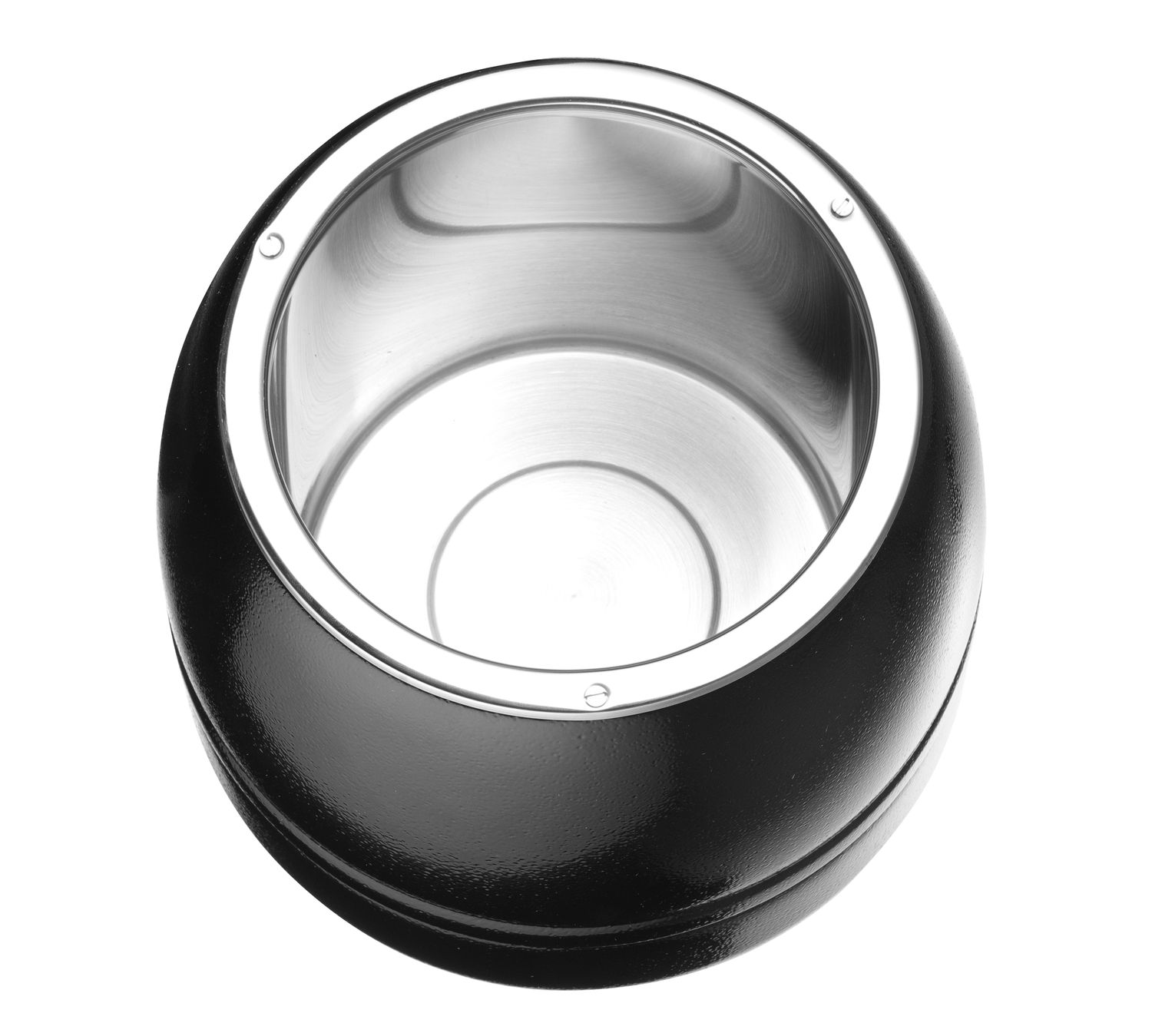 Kociołek do zupy, HENDI, Kitchen Line, 8L, czarny, 230V/400W, ⌀330x(H)363mm - obrazek 8
