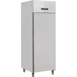 Szafa mroźnicza na nóżkach, Gredil, GN 2/1, V 650 l