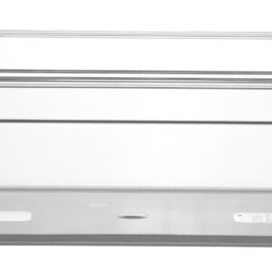 Pojemnik GN 1/1 z poliwęglanu, HENDI, Profi Line, GN 1/1, 21L, transparentny, 530x325x(H)150mm
