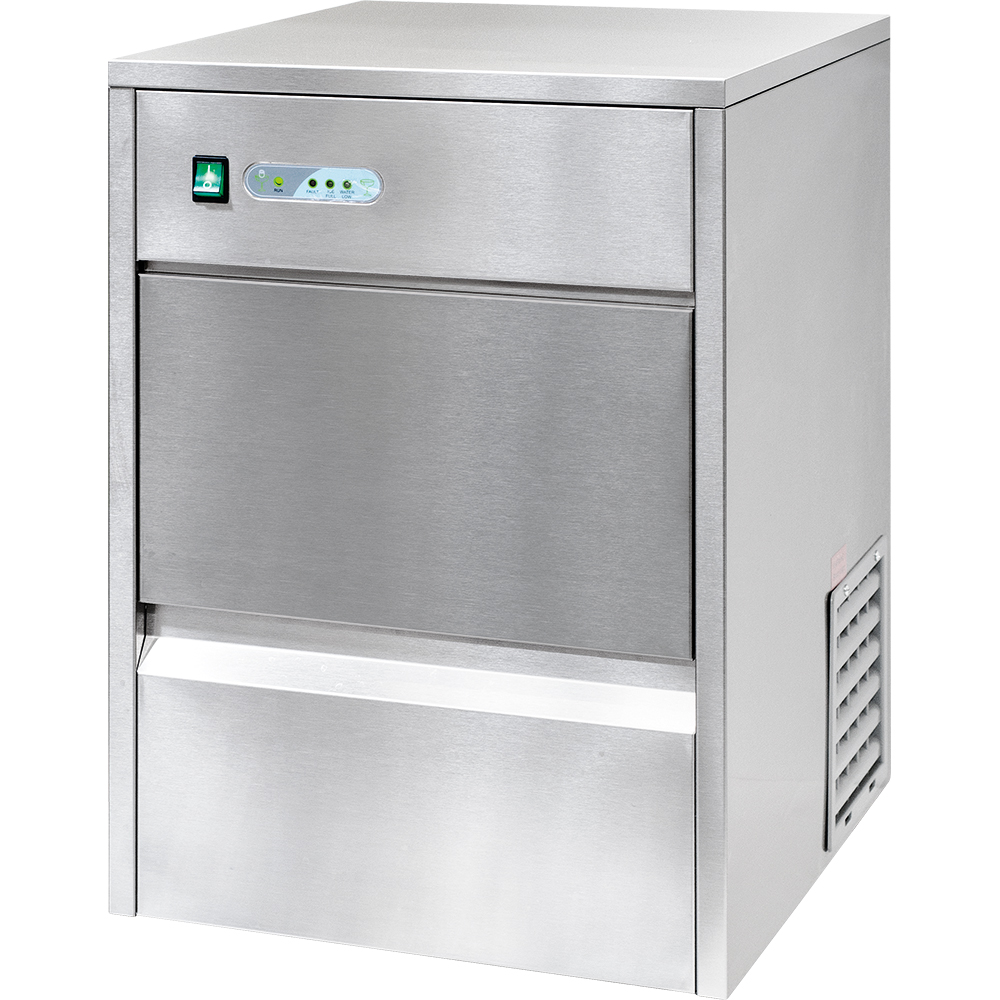 Kostkarka 26 kg/24 h