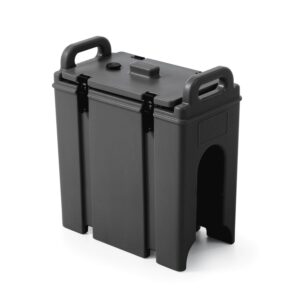 Termos do napojów – z kranem, AmerBox, 9,4L, 230x420x(H)470mm