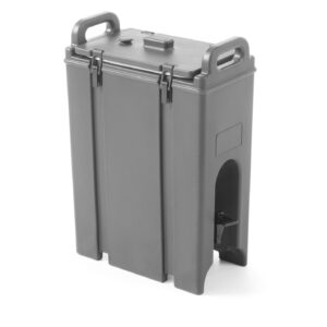 Termos do napojów – z kranem, AmerBox, 18L, 230x420x(H)620mm