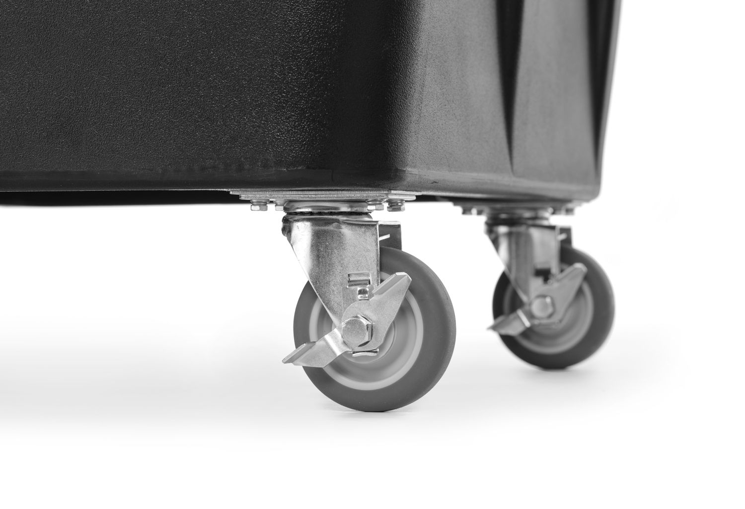 Wózek do transportu talerzy, AmerBox, 930x720x(H)785mm - obrazek 7