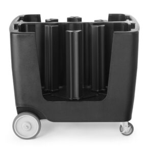 Wózek do transportu talerzy, AmerBox, 930x720x(H)785mm