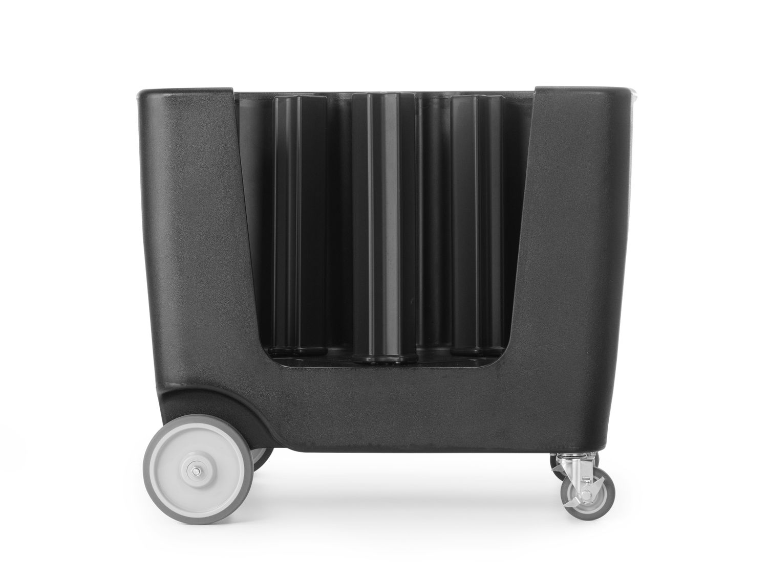 Wózek do transportu talerzy, AmerBox, 930x720x(H)785mm - obrazek 2