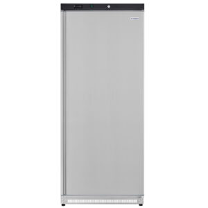 Szafa chłodnicza ze stali nierdzewnej, wnętrze z ABS, V 620 l