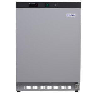 Szafa chłodnicza lakierowana, Gredil, wnętrze z ABS, V 130 l