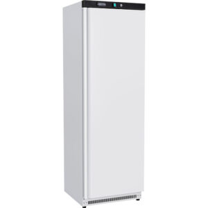 Szafa chłodnicza lakierowana, Gredil, wnętrze z ABS, V 400 l