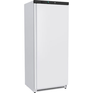 Szafa mroźnicza lakierowana, Gredil, wnętrze z ABS, V 555 l