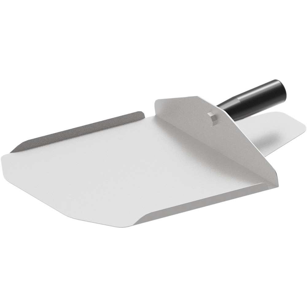 Łopatka do pieca, 300x300 mm