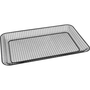 Siatka na frytki GN 1/1