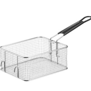 Kosz do smażenia, HENDI, 205815/205853, 6L, 238x185x(H)100mm