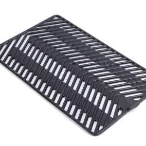 Ruszt żeliwny GN1/1, HENDI, GN 1/1, 325x530mm