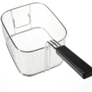 Kosz do smażenia, HENDI, 215012/215029, 230x190x(H)145mm