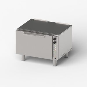 Piekarnik elektryczny z termoobiegiem, Gredil,  P 6.5 kW U 230V