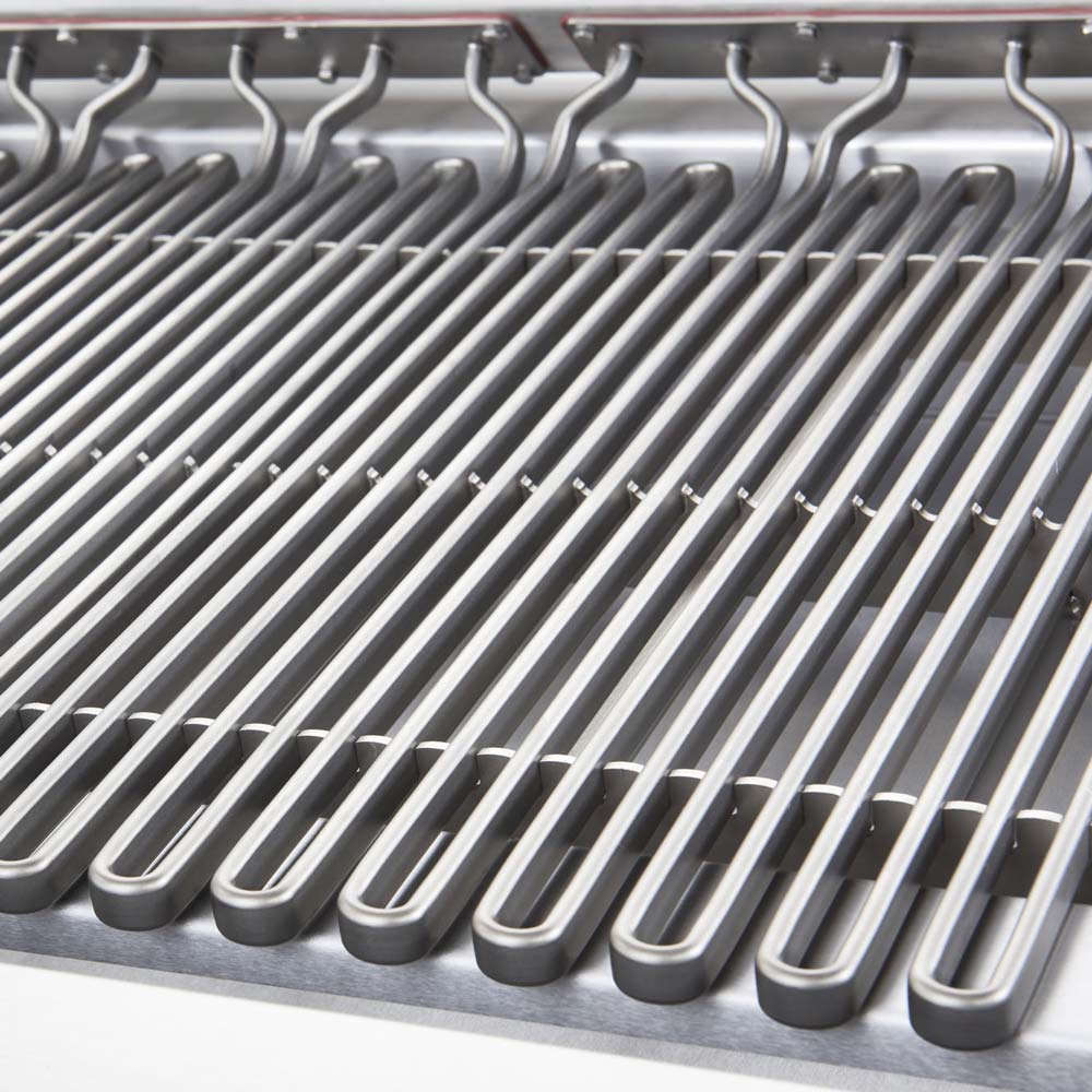 Grill wodny, elektryczny, nastawny, 2x4.1 kW - obrazek 9