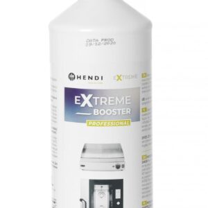 Extreme Booster profesjonalny preparat do mycia grilli i pieców, HENDI, 1 l, 1L