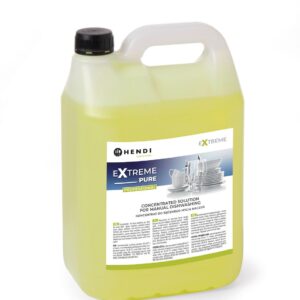 Extreme Pure profesjonalny koncentrat do ręcznego mycia naczyń, HENDI, 5 l