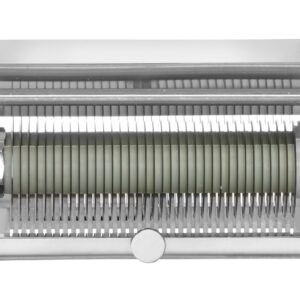 Przystawka do mięsa na shoarmę, HENDI, 235x130x(H)120mm