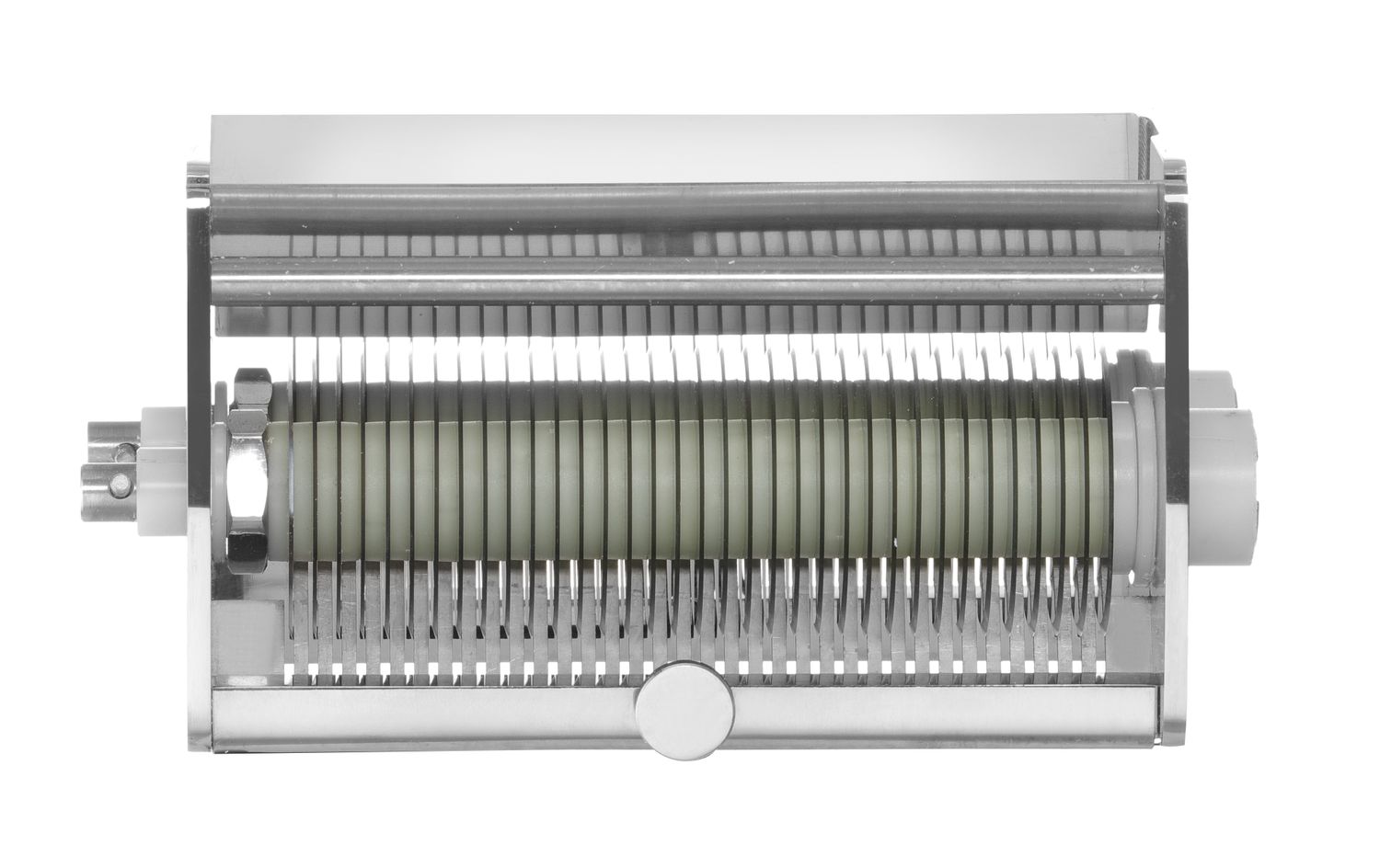 Przystawka do mięsa na shoarmę, HENDI, 235x130x(H)120mm