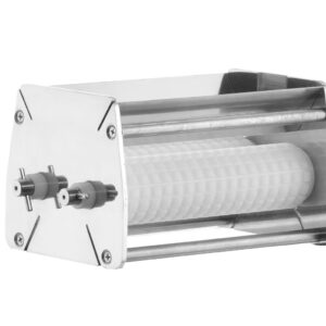Przystawka do mięsa drobiowego, HENDI, 235x130x(H)120mm