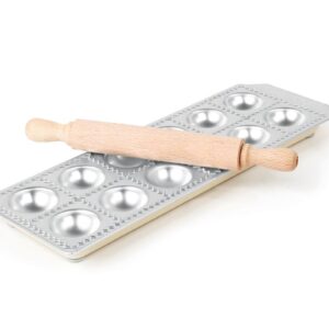 Forma do ravioli chef, HENDI, 335x114x(H)22mm