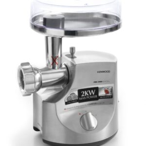 Maszynka do mielenia mięsa MG 700, Kenwood, 230V/850W, 385x200x(H)380mm