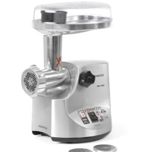 Maszynka do mielenia mięsa MG 510, Kenwood, 230V/450W, 265x210x(H)345mm
