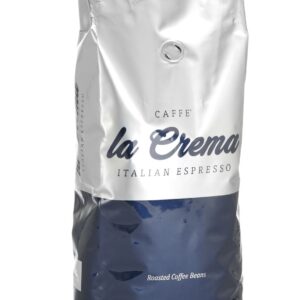 Kawa ziarnista La Crema, 1 kg, HENDI, 1 kg