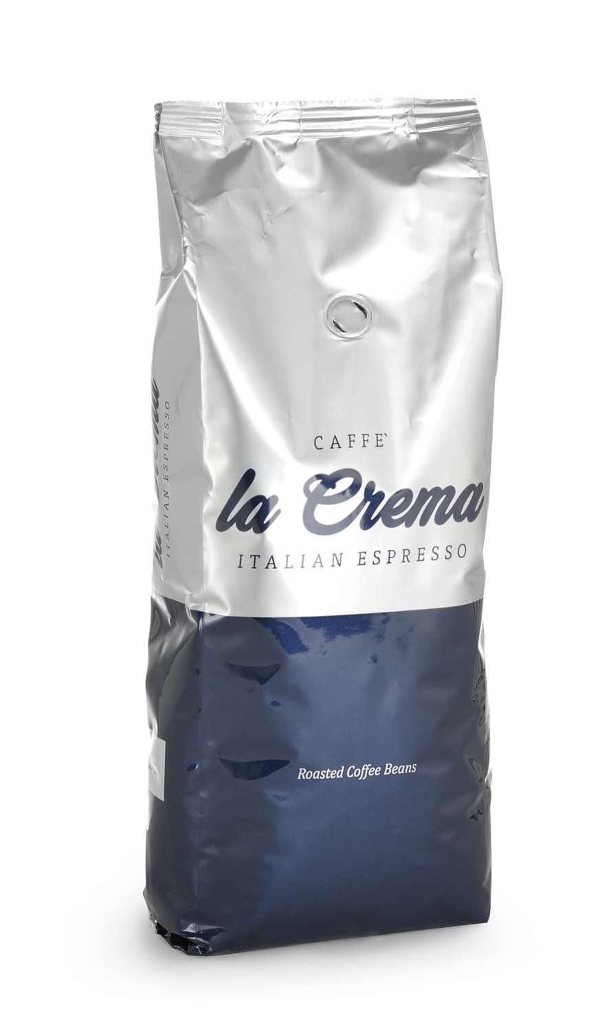 Kawa ziarnista La Crema, 1 kg, HENDI, 1 kg