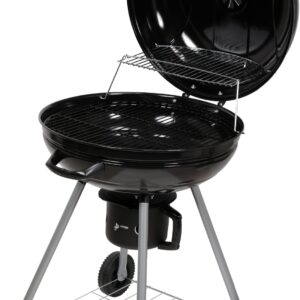 GRILL OGR. OKRĄGŁY Z POKRYWĄ, ø54CM