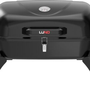GRILL GAZOWY PRZENOŚNY 3,5KW