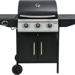 GRILL GAZOWY LOVON 3+1