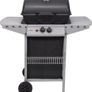GRILL GAZOWY BAVEN 2 PALNIKI, 5,5KW