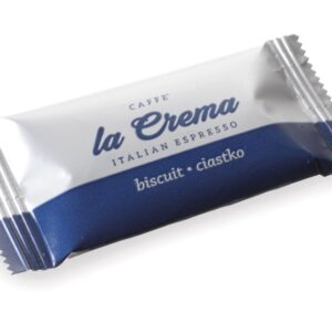 Ciastko karmelowe La Crema, HENDI, 300 szt
