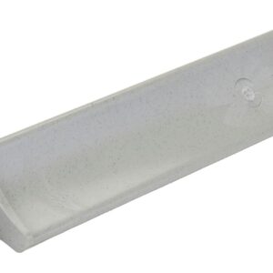 Przegroda na talerze CamLever do wózka ADCSC480, Cambro, do wózka ADCSC480, 67x111x(H)597mm